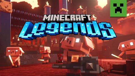 [情報] Minecraft Legends 新預告- 看板 Minecraft - Mo PTT 鄉公所