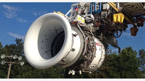 First LEAP Engine Begins Ground Testing - Aerospace Manufacturing and ...