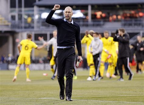 Reports: Gregg Berhalter to return as USMNT coach - Field Level Media - Professional sports ...