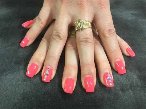 Free stock photo of #blingnails #nails