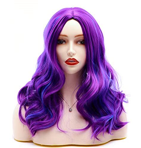 Amazon.de Best Sellers: The most popular items in Fancy Dress Wigs & Hairpieces for Kids