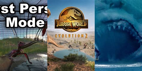 Best Jurassic World Evolution 2 Mods