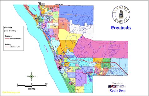 Sinkhole Map Hernando County Florida - Printable Maps