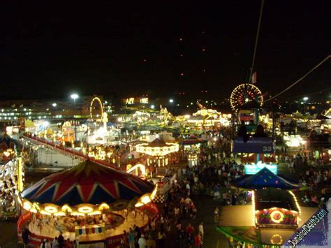 State Fair Meadowlands 2008 - The DoD3