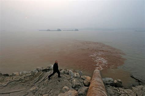 China to Pillory, or Praise, Cities Based on Water Pollution - NYTimes.com