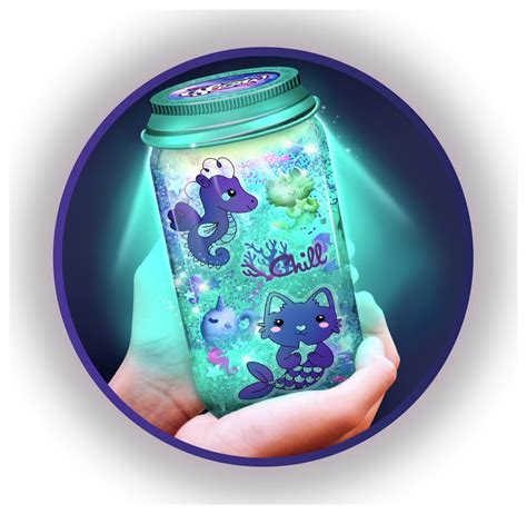 So Glow Magic Jar Kit Reviews