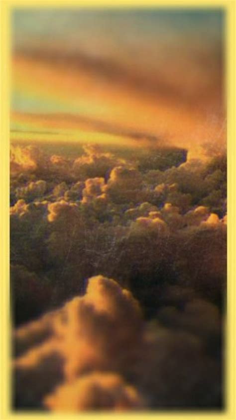 Gold Clouds Wallpapers - Top Free Gold Clouds Backgrounds - WallpaperAccess