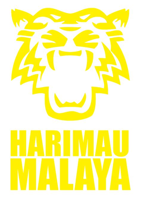 Harimau Malaya Logo : Harimau Malaya Logo Png - Logo Keren : Fifa 19 fifa 18 dream league soccer ...