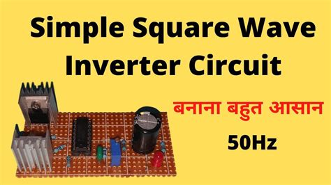 Pin on Inverter Circuit Diagram