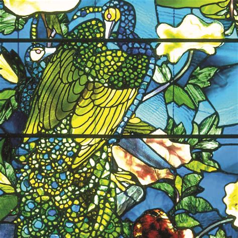 John LaFarge Stained Glass | CANCELED) The Tempestuous Life of Stained Glass Master John La ...