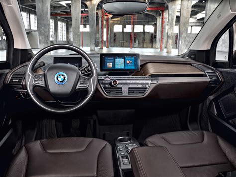 bmw-i3-sport-edition-interior - TESLARATI