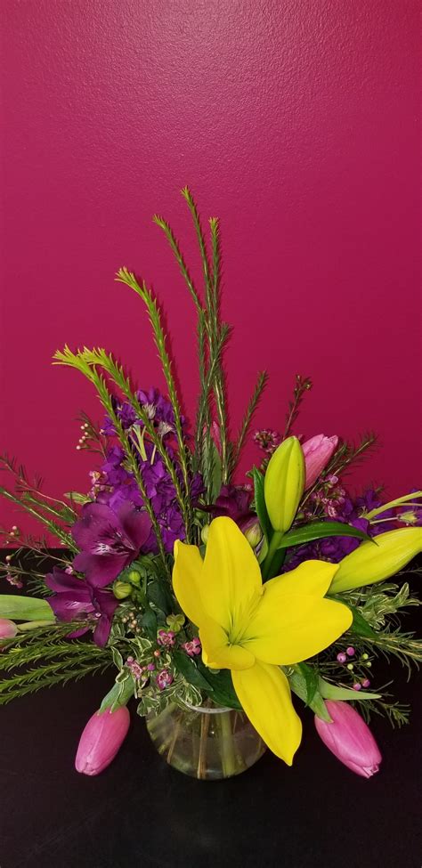 Garden Variety – Shakopee Florist