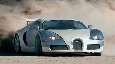 What Year Was The Bugatti Veyron Made - A Deep Dive Into The Iconic ...