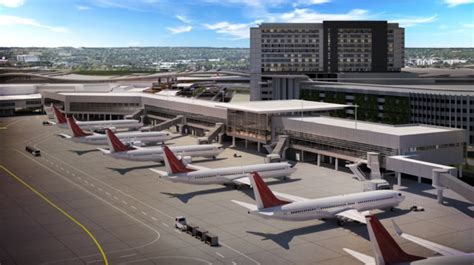 Nashville airport parking » TOP 7 Providers from $$3.14 Per Day