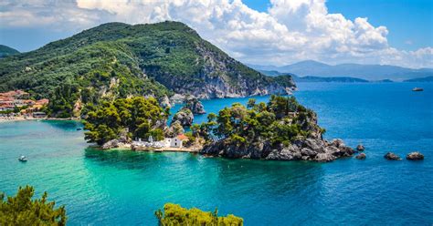 16 Best Hotels in Parga. Hotels from $48/night - KAYAK