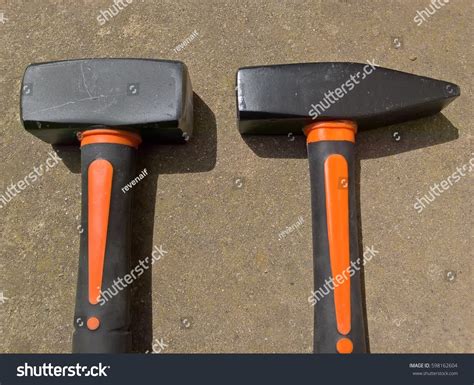 Hammer Classic Types Cross Peen Hammer Stock Photo 598162604 | Shutterstock