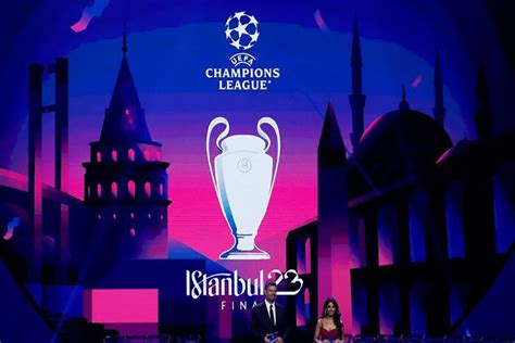 2023 UEFA Champions League Final: Istanbul - Trip to Istanbul