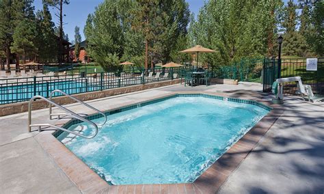 WorldMark Big Bear - Big Bear Lake, CA - Official Site