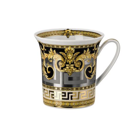 VERSACE MUG – lestyle