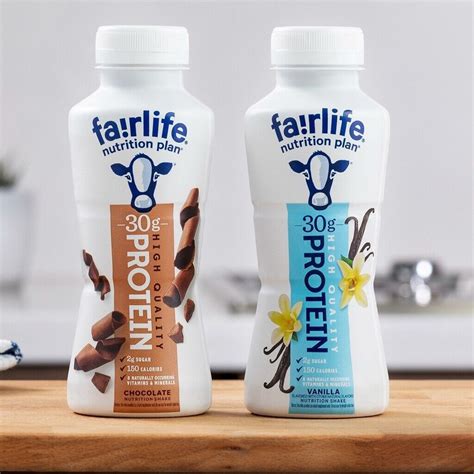 Why Is Fairlife Protein Shake Out Of Stock 2024 - Nedi Lorianne