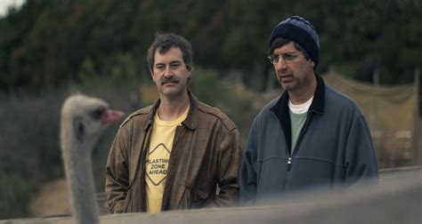 Paddleton Trailer Reveals Ray Romano and Mark Duplass's Netflix Movie | Collider