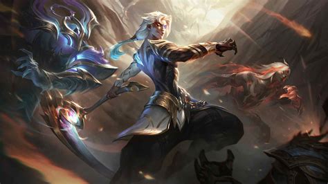 The 10 Best Ganking Junglers in League of Legends - LeagueTips