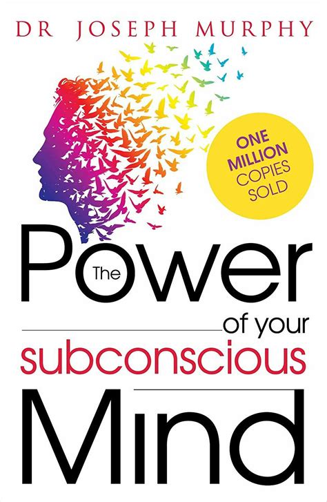 The Power of Your Subconscious Mind | Best self help books, Psychology books, Books to read