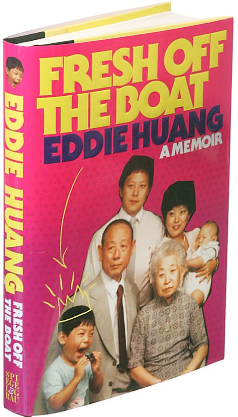 ‘Fresh Off the Boat: A Memoir,’ by Eddie Huang - NYTimes.com