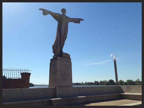 The Women's Titanic Memorial of Washington, DC — Historic America