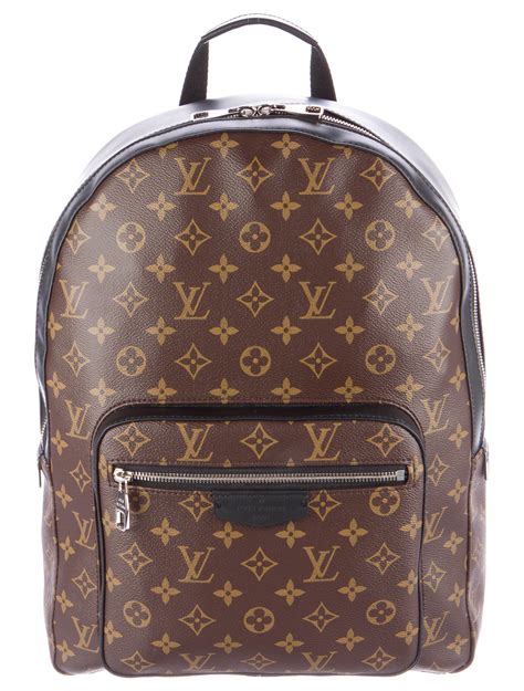 Louis Vuitton Mens Backpacks | semashow.com