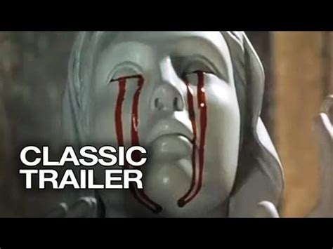 Stigmata Official Trailer #1 - Gabriel Byrne Movie (1999) HD - YouTube ...