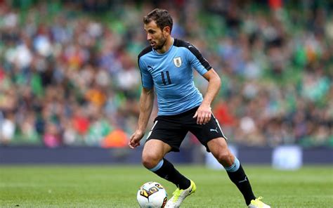 Barcelona targeting Uruguay's Stuani in January transfer window - Punch ...