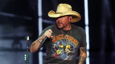 Jason Aldean Announces 2023 HIGHWAY DESPERADO Tour - See The Dates ...