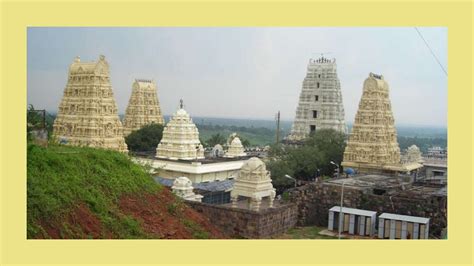 Accommodations provided By Dwaraka Tirumala,Lord Venkateswara