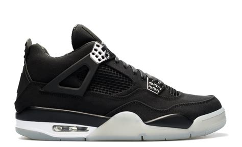 Carhartt x Eminem x Air Jordan 4 Charity Auction - Sneaker Bar Detroit