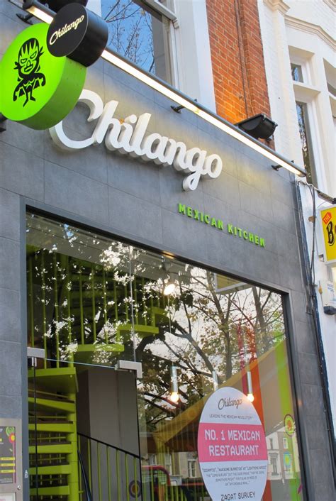 Chilango – the big contender in Islington | Roasted