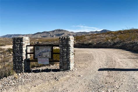 Chinati Hot Springs - Hot Springs in Texas - HOT SPRINGERS