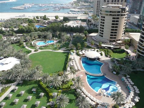 File:Dubai Marina from Le Royal Méridien Beach Resort and Spa in Dubai ...