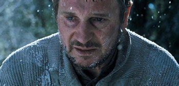 Teaser Trailer for Joe Carnahan's Thriller 'The Grey' with Liam Neeson ...