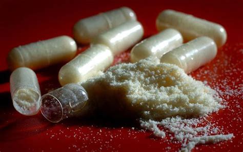 Pharmacy Professor Discusses Dangers of Party Drug 'Molly' - UConn Today