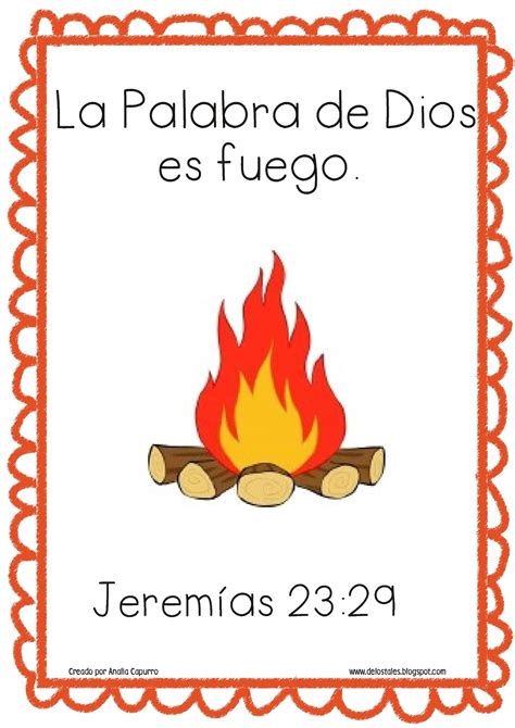 SGBlogosfera. Amigos de Jesús: LA PALABRA DE DIOS ES...