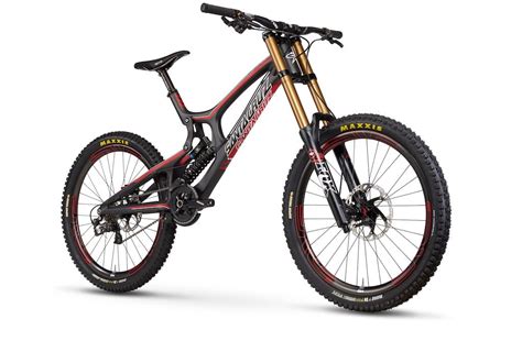 First Look: Santa Cruz V10 Carbon 2013 - Pinkbike | Mountain bike reviews, Downhill bike ...