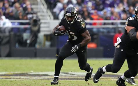 Gus Edwards Fantasy: Latest News Makes Ravens RB Strong Option