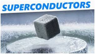 Superconductor - Semiconductor for You