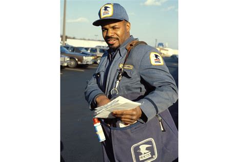 Usps Uniform