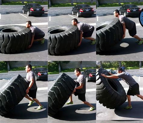 How to Become a Strongman: The 5 B's of Odd Object Training | Onnit Academy