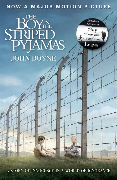 The Boy in the Striped Pyjamas John Boyne – Browsers Bookshop Porthmadog