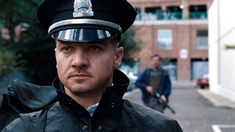 Jeremy Renner in The Town - Jeremy Renner Photo (18557892) - Fanpop