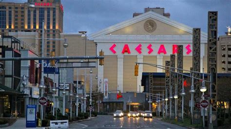 Icahn betting that ale of Caesars Entertainment is best for shareholders - New York Business Journal