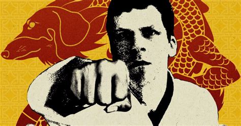 Jesse Eisenberg, Director & Cast Talk The Art of Self-Defense [Exclusive]